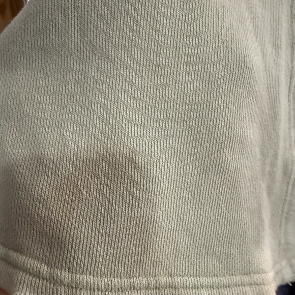 Flawed We The Free Olive Green Muscle Tee - Picture 5 of 5